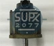 Used 1Pc Mitsubishi Servo Motor HC-SF102K cm