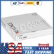 One Keyence FU-40S Reflective Fiber Unit New In Box Fast Shipping