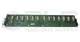 ALLEN BRADLEY X1746-A13 /B BASE BOARD ST1 BX5 PE 98108-412