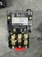 Square D motor starter contractor size 1. 8736SCO 7 single 3 phase 21/2-10hp