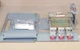 SQUARE D MODEL 4 30" 800 AMP MAIN BREAKER FEEDER MCC MCCB BUCKET