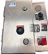 Cutler Hammer 4X Stainless Steel NEMA SIZE 1 MOTOR STARTER ECN0514CBA  AN16DNO