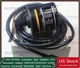1PCS Omron E6CP-AG5C-C 12-24VDC 256P/R E6CPAG5CC NEW