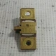 SQUARE D B 1.03 OVERLOAD HEATER ELEMENT LOT OF 4