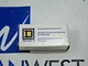 New Square D  A1.86 Overload Heater 1 New in Box