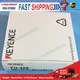 1PC Keyence FU-40S Fiber Optic Sensor New In Box Free Shiping FU40S