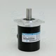 1pcs New KWANGWOO RIB-60-1024VLG-A RIB601024VLGA Rotary Encoder