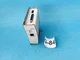 FESTO CMMO-ST-C5-1-DIOP 1512316 Motor Controller Servo Drive 24VDC 5.7A EtherCAT