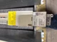 Siemens 6SN1112-1AC01-0AA1 Simodrive 611 Monitoring Module Series G-Used