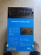 Fuji Frenic 5000 M2 FMD-3AC-21A 3.7 kw Machine Tool Spindle Drive