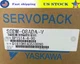 New Yaskawa SGDM-08ADA-V Servo Drive Expedited Shipping One SGDM08ADAV