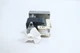 Merkle-korff 3715UP-095 Drive Motor Kit 115v