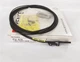 KEYENCE FU-E11 Fiber Optic Sensor