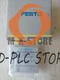 1Pcs New Festo Cylinder SLS-10-5-P-A 170491