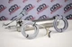 FRAMO MORAT MINI 01 D/A(8-2001-K) 5230 (LINEAR ACTUATOR) - 6 months warranty