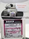 Bauer 5 Watt 41 Min Gear Motor 220V Star Gear BG04-11 Gearbox