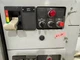 CUTLER HAMMER CH 2100 SIZE 1 STARTER 7 AMP MCC MCCB BUCKET #11 AK FLAW