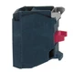 GS1AM101, Schneider Electric, Auxiliary contacts, TeSys GS, 1 NC