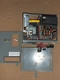 SQUARE D MODEL 5 SIZE 1 MOTOR STARTER 15 AMP CIRCUIT BREAKER MCC MCCB BUCKET RUN