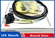 1PC Keyence FU-95Z FU95Z Fiber Amplifier Sensor New In Box  US Free TAX