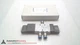 FESTO CPE14-M1BH-5/3E-QS-8, AIR SOLENOID VALVE,  196900, NEW #311199