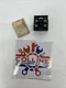 Square D 9001 KA-1 9001 KA-1 Ser. F Contact Block Contactor