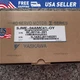 BrandS NEW yaskawa SJME-02AMC41-OY servo motor