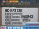 1PC Mitsubishi HC-KFS13K Servo Motor New In Box  US Free TAX HCKFS13K