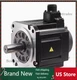 NEW Mitsubishi HG-SR121 servo motor
