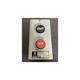 GENERAL ELECTRIC CR2943NA102A Pushbutton/Pilot Light/Selector Switch Accy