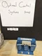MTE Corporation 3 phase reactor 8A 3mH RL-00802