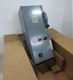 NEW Square D 30A Fusible Size 0 Starter Combination Box 1PH 8536SBO1 2P 120V