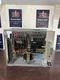 Square D Model 4 Starter Bucket Size 1 , 3 Amp No Door
