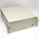 Newport XPS-Z1210B Motion Controller Chassis with Backplane, Cables, Cards AS-IS