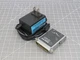 BLACK BOX ME 730B PS160 FIBER OPTIC LINE DRIVER T164448