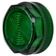 E22AE3 Cutler Hammer Green Indicator Light Cap Plastic Lens  -SA