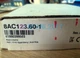 1PC New In Box B&R 8AC123.60-1 communication card