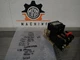 Square D 8536-SBO-2 Ser A Contactor W/ (3) B3.00 Heater Elements 9999-SX-6 Used