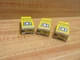 Square D B0.71 Overload Heater Element  B.71 (Pack of 9)
