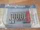 Westinghouse MSH7.3A Eaton Cutler Hammer Heater 503C561G29