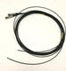 KEYENCE FU-16Z Fiber Optic Sensor New✦KD