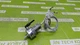 SMC CDRB2BW10-180S Rotary Actuator Tested