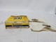 SQUARE D, 77460, CLASS 9998 CONTACT KIT 3-POLE TYPE BA-81
