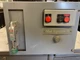Square D model 6 MCC size 1 30 Amp Motor Starter