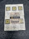 SQUARE D B1.03 Thermal Overload Heater Unit NEW (6 Pack)