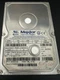 Maxtor 90651U2 6GB 3.5" IDE Internal Desktop HDD Silver