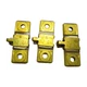 (Pack of 3) Square D B2.65 Overload Relay Thermal Heater Element *Free Shipping*
