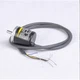 New 1PCS OMRON E6A2-CS3E 200P/R in box