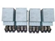 4x Siemens 3RK1304-5KS40-4AA0