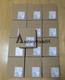 1PCS New Siemens soft starter 3RW4047-1BB04 3RW4 047-1BB04
